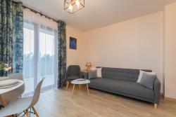noclegi Mikoszewo Flatbook Apartamenty - Mikoszewo Baltic Cottage 5