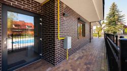 noclegi Mikoszewo Flatbook Apartamenty - Mikoszewo Baltic Cottage 5