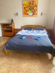 noclegi Dźwirzyno Forum - pensjonat przy plaży