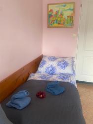 noclegi Dźwirzyno Forum - pensjonat przy plaży