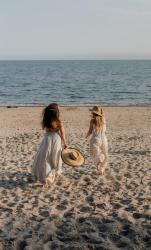 noclegi Łukęcin Sea Shell Apartments Łukęcin