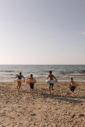 noclegi Łukęcin Sea Shell Apartments Łukęcin