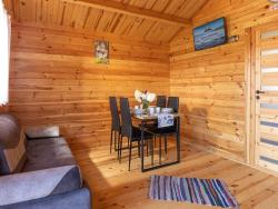 noclegi Gąski Holiday homes, summer pool, sauna, whirlpool
