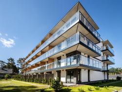 noclegi Mrzeżyno ApartMare