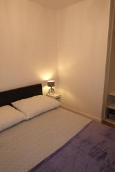 noclegi Kąty Rybackie Lawendowy Apartament Kąty
