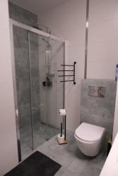 noclegi Kąty Rybackie Lawendowy Apartament Kąty