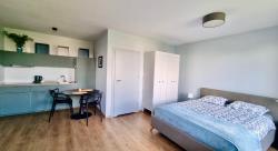 noclegi Gdańsk Uroczy apartament w samym centrum Gdańska , bezpłatne miejsce parkingowe.