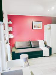 noclegi Sztutowo Apartament Sztutowo