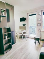 noclegi Sztutowo Apartament Sztutowo
