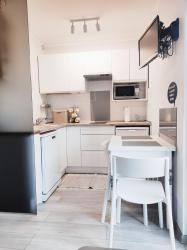 noclegi Sztutowo Apartament Sztutowo