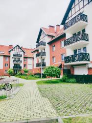 noclegi Sztutowo Apartament Sztutowo