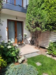 noclegi Karwia Koliber