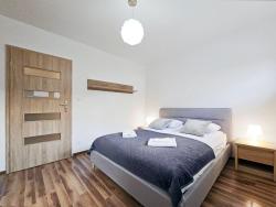 noclegi Reda CLASSY APARTMENTS - AQUAPARK Reda Morska