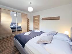 noclegi Reda CLASSY APARTMENTS - AQUAPARK Reda Morska