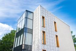 noclegi Sopot Villa 21 by Victus