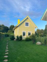 noclegi Kopalino Morskie Domki Kopalino