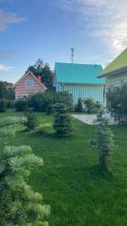 noclegi Kopalino Morskie Domki Kopalino