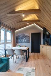 noclegi Murzasichle Ośrodek Wypoczynkowy Bernadetta