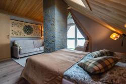 noclegi Murzasichle Ośrodek Wypoczynkowy Bernadetta