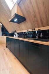 noclegi Murzasichle Ośrodek Wypoczynkowy Bernadetta