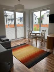 noclegi Trzęsacz Seaside Apartment