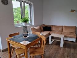 noclegi Żarnowska Lake Loft