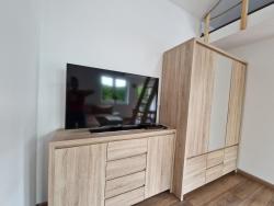 noclegi Żarnowska Lake Loft