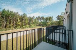noclegi Dziwnówek NA WYDMIE Apartments&Camp