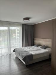 noclegi Międzyzdroje Apartament e310 - Bel Mare Międzyzdroje