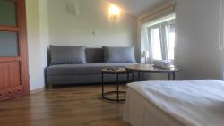 noclegi Łeba Słoneczny Dom pokoje i apartament na wynajem