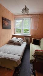 noclegi Kołobrzeg 7 osob, 3 pokoje, super lokalizacja