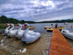 noclegi Wisełka Domek nad morzem Wisełka