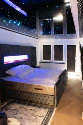 noclegi Słupsk Apartament Polaris