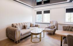 noclegi Słupsk Apartament Polaris