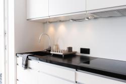 noclegi Gdańsk Apartamenty Golden Times Przymorze 17 piętro