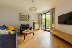 noclegi Gdynia Blue Portova Apartment