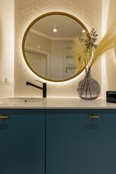 noclegi Gdynia Blue Portova Apartment