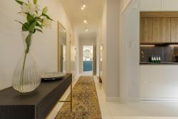noclegi Gdynia Blue Portova Apartment