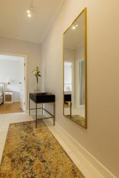 noclegi Gdynia Blue Portova Apartment