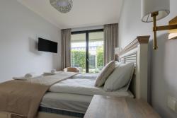 noclegi Gdynia Blue Portova Apartment