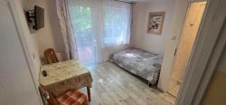 noclegi Pobierowo Apartamenty i Pokoje Morski Kryształ & Lotos Pobierowo