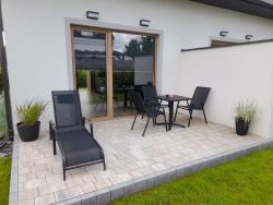 noclegi Białogóra Apartamenty Babie Lato