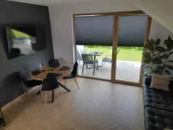 noclegi Białogóra Apartamenty Babie Lato