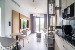 noclegi Rogowo Shellter Apartments Rogowo