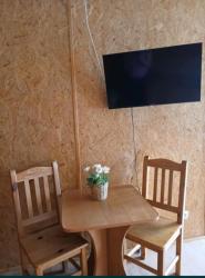 noclegi Pogorzelica Agroturystyka Spokojna domek 5 osobowy