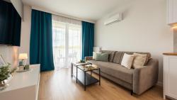 noclegi Sztutowo Flatbook Apartamenty - Sztutowo Perła Mierzei II