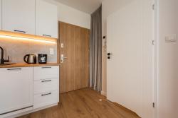 noclegi Sztutowo Flatbook Apartamenty - Sztutowo Perła Mierzei II