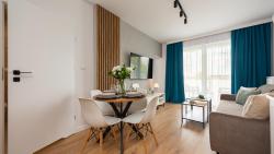 noclegi Sztutowo Flatbook Apartamenty - Sztutowo Perła Mierzei II
