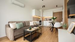 noclegi Sztutowo Flatbook Apartamenty - Sztutowo Perła Mierzei II