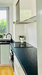 noclegi Reda My Happy Home - Rodzinny Apartament przy Parku